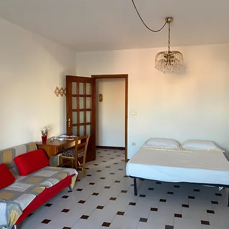 Esperu Guest house