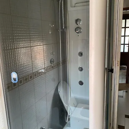 Guest house Esperu