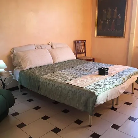 Esperu Gasthuis Cagliari