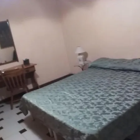 Esperu Casa de hóspedes *