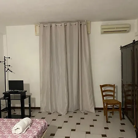 Casa de hóspedes Esperu *
